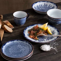 RÖRSTRAND Rörstrand Ostindia Floris Krus 30cl