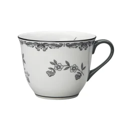 RÖRSTRAND Rörstrand Ostindia Svart Krus 40cl