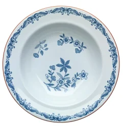 RÖRSTRAND Rörstrand Ostindia Tallerken Dyp 24cm