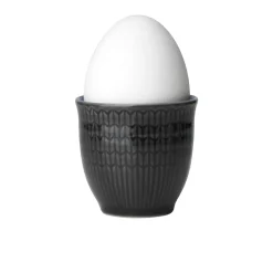 RÖRSTRAND Rörstrand Swedish Grace Grå Eggeglass 4cl