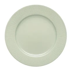 RÖRSTRAND Rörstrand Swedish Grace Grønn Tallerken 27cm