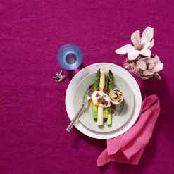 RÖRSTRAND Rörstrand Swedish Grace Is Asjett 21cm