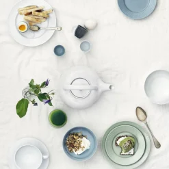 RÖRSTRAND Rörstrand Swedish Grace Is Asjett 21cm