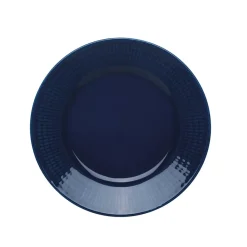 RÖRSTRAND Rörstrand Swedish Grace Midnatt Blå Asjett 17cm