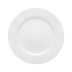 RÖRSTRAND Rörstrand Swedish Grace Snø Asjett 17cm Hvit