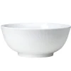 RÖRSTRAND Rörstrand Swedish Grace Snø Skål 60cl Hvit