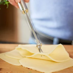 RØSLE Rösle Osteskjærer 25cm Rustfritt Stål