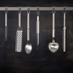 RØSLE Rösle Tang 32cm Stål m/Silikon