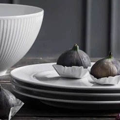 PILLIVUYT Sancerre Tallerken 17cm