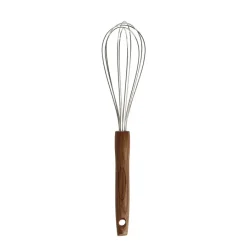 SCANPAN Ballongvisp 28cm Karbonisert Ask
