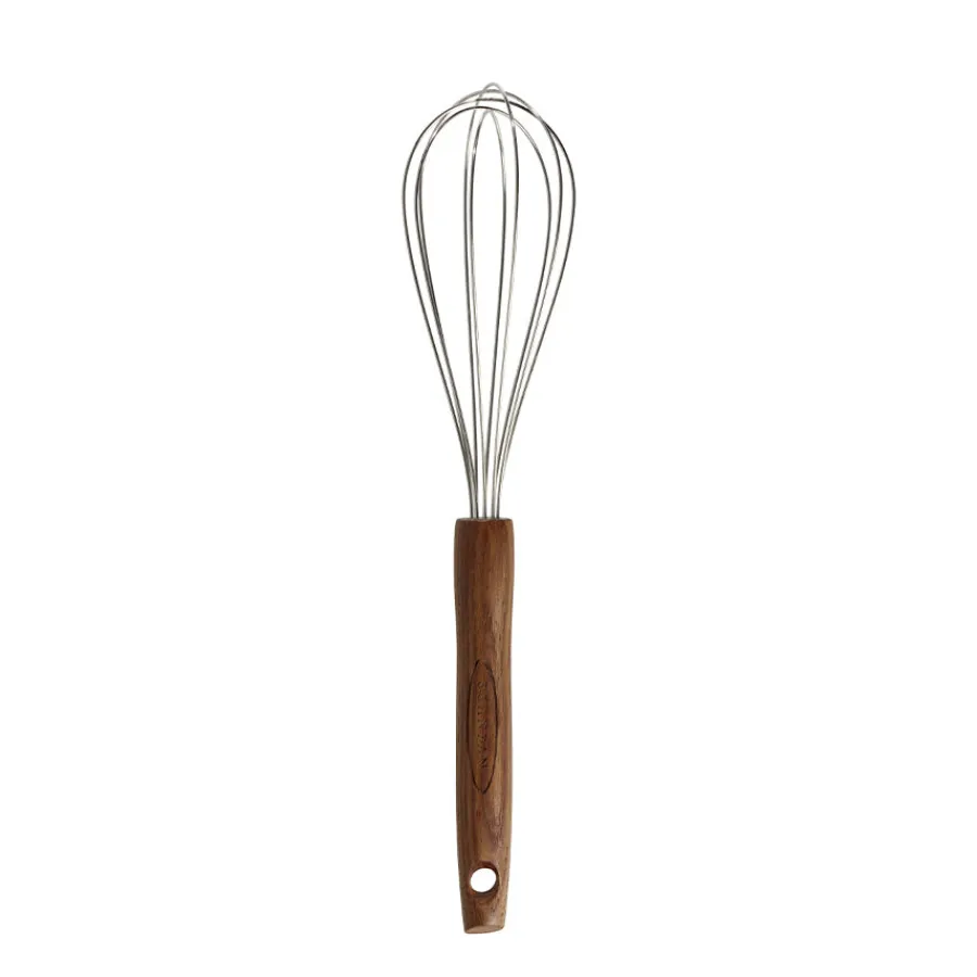 SCANPAN Ballongvisp 28cm Karbonisert Ask