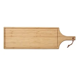 SCANPAN Classic Skjærebrett Tapas 65x20cm