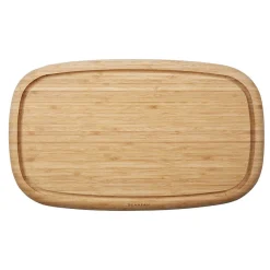 SCANPAN Classic Skjærefjøl 50x30cm Bambus
