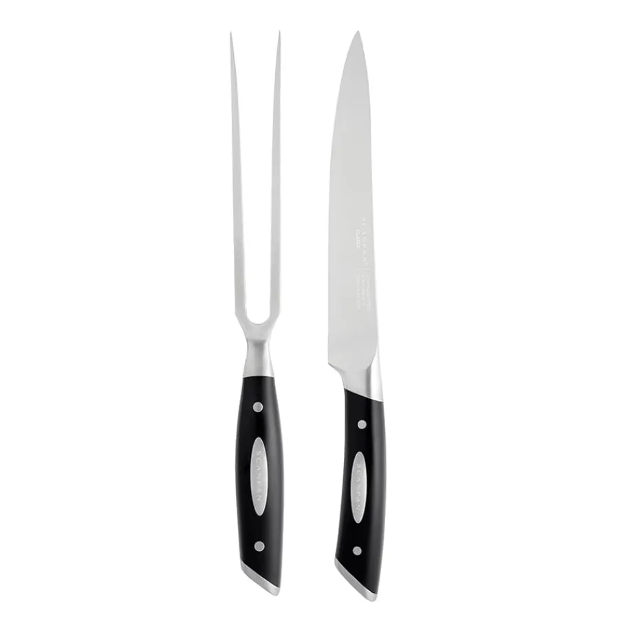 SCANPAN Classic Tranchersett