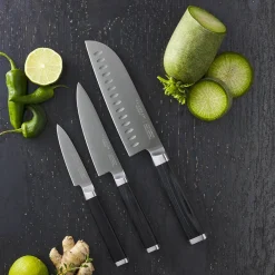 SCANPAN Maitrè D Santukokniv 16,5cm