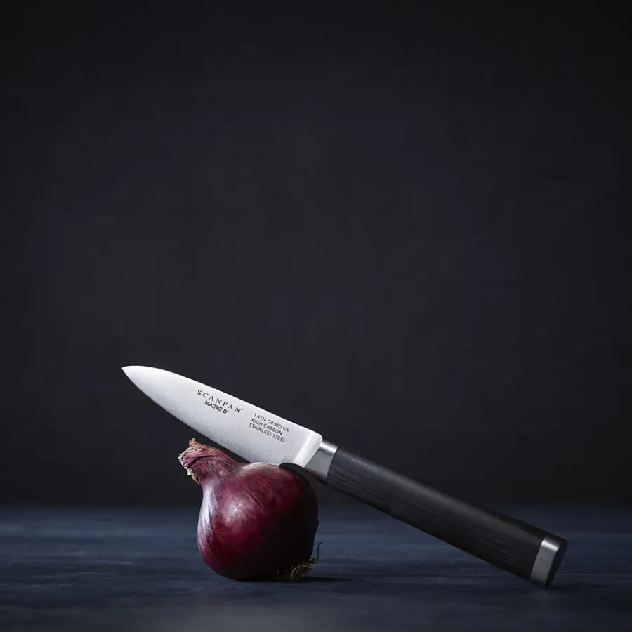 SCANPAN Maitrè D Universalkniv 8cm