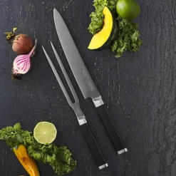 SCANPAN Maitre D' Tranchersett 2 Deler