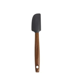 SCANPAN Slikkepott 21cm Karbonisert Ask