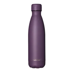 SCANPAN To Go Termoflaske 500ml Purple Gumdrop