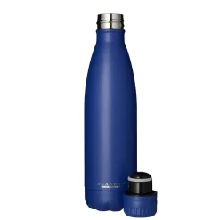 SCANPAN To Go Termoflaske 500ml Oxford Blue