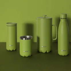 SCANPAN To Go Termokopp Dark Lemon 287ml