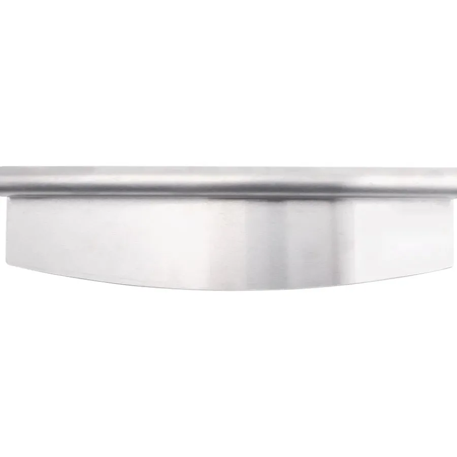 SEASONS BBQ Pizzakutter Rustfritt Stål 35cm