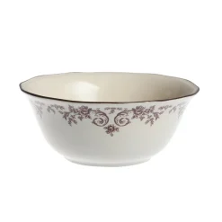 SEASONS Fall Collection Skål 16cm Burgunder