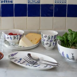 SEASONS Provence Serveringsfat 33cm