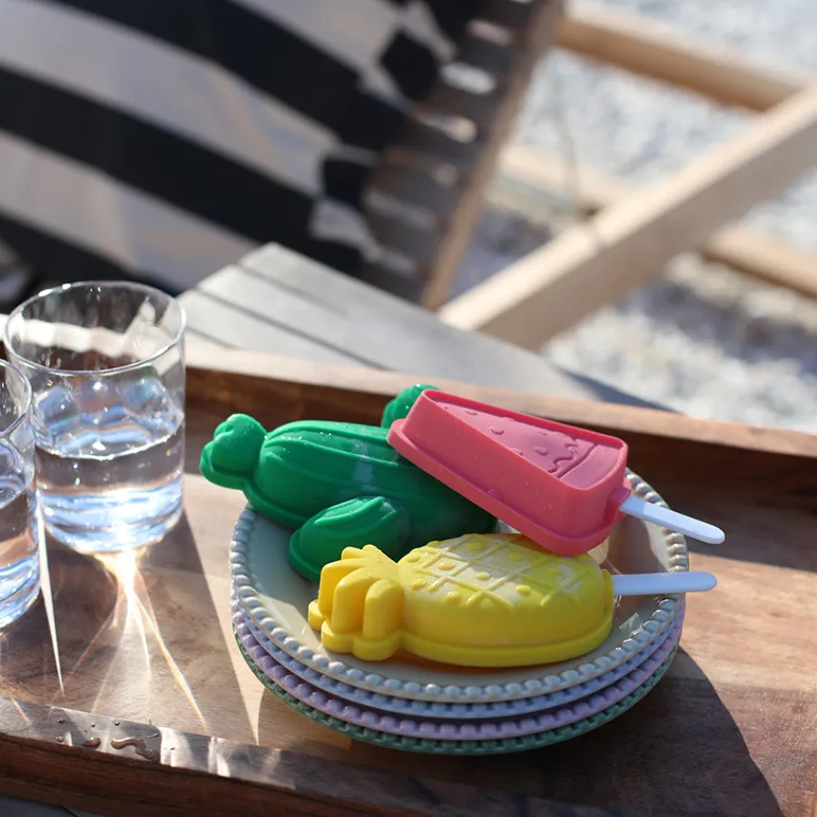 SEASONS Summer Collection Ispinneform Kaktus