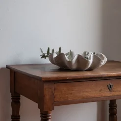 SEASONS Summer Collection Skål Skjell 33cm