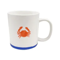 SEASONS Summer Collection Krus 300ml Krabbe