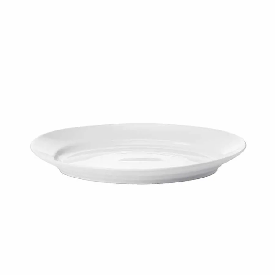 PILLIVUYT Serie Originale Serveringsfat Nr.12 33x23cm