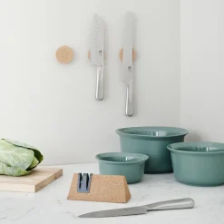 RIG-TIG SHARP BRØDKNIV, 38 CM