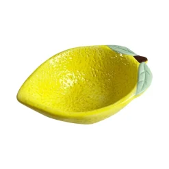 SEASONS Sitron Skål - Capri Collection 13cm