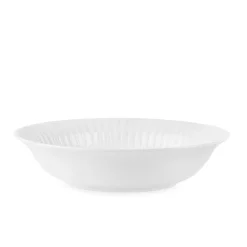 PORSGRUNDS PORSELÆNSFABRIK Spire Dyp Tallerken 21,5cm