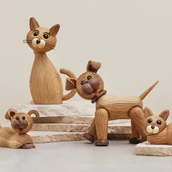 SPRING COPENHAGEN Happy Hund