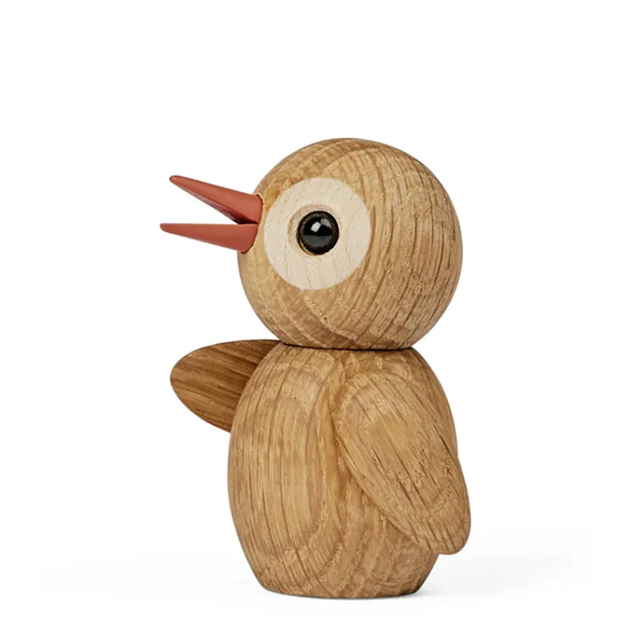 SPRING COPENHAGEN Trefigur Jokey Oak