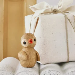 SPRING COPENHAGEN Trefigur Jokey Oak