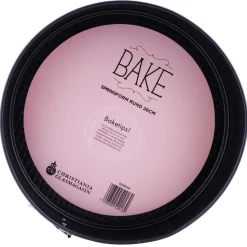 CHRISTIANIA 1739 SPRINGFORM 26CM TREND