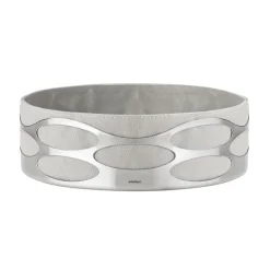 STELTON Embrace Brødkurv 23cm Kalk