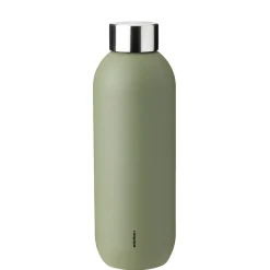 STELTON I:cons Keep Cool Termoflaske 0,6L Army