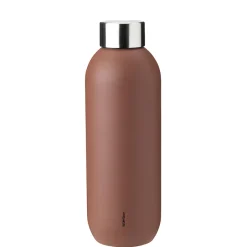 STELTON I:cons To Go Click Termoflaske 0,6L Rust