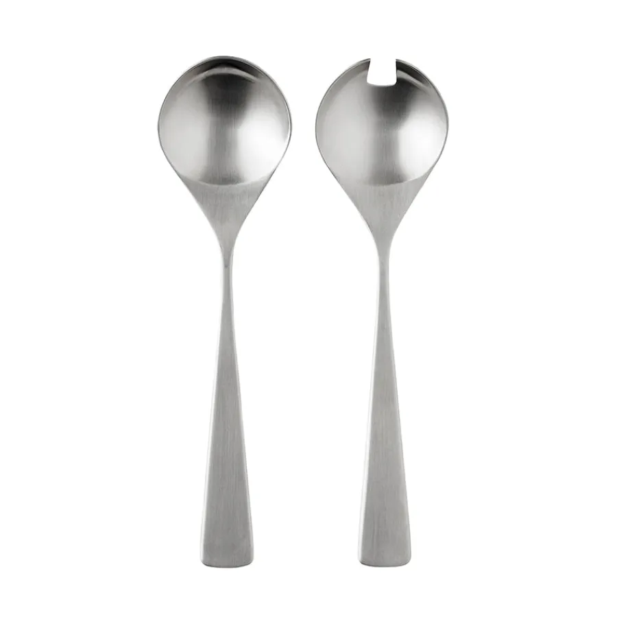 STELTON Maya 2000 Serveringsbestikk 2pk