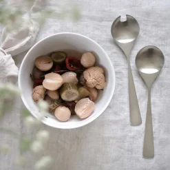 STELTON Maya 2000 Serveringsbestikk 2pk