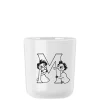 RIG-TIG Stelton Moomin ABC Mummi Kopp 20cl M