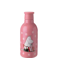 STELTON RigTig Drink-It Termoflaske 0,5L Moomin Knitting