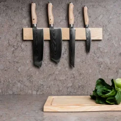 STUFF DESIGN Arctic Blades Kiritsuke Kniv 20,5cm