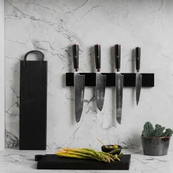 STUFF DESIGN Fusion Blades Kokkekniv 23cm