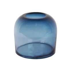 SEASONS Summer Collection Vase Blå 15,5cm