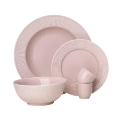 RÖRSTRAND Swedish Grace Rose Eggeglass 4cl